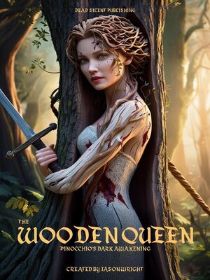 cover image of The Wooden Queen